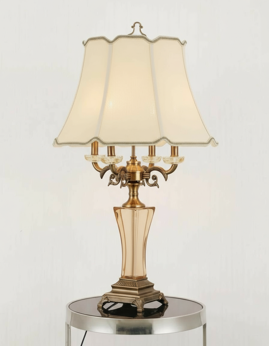 Serenade of Lights Table Lamp